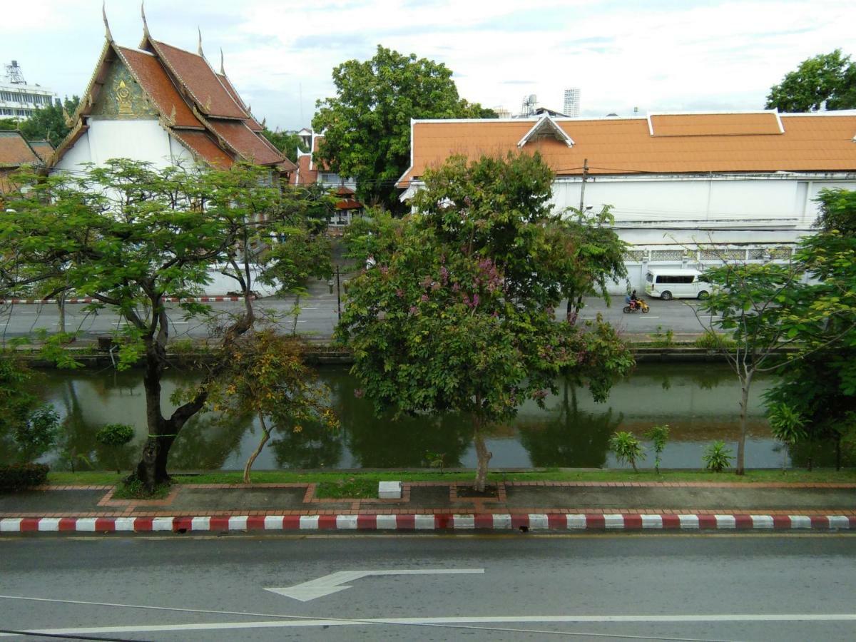 Our House Hotel Chiang Mai Eksteriør billede